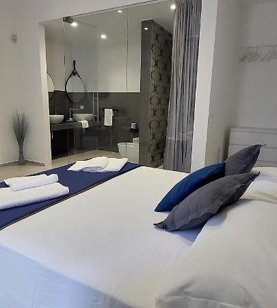Miramare Rooms B&B Avola Extérieur photo