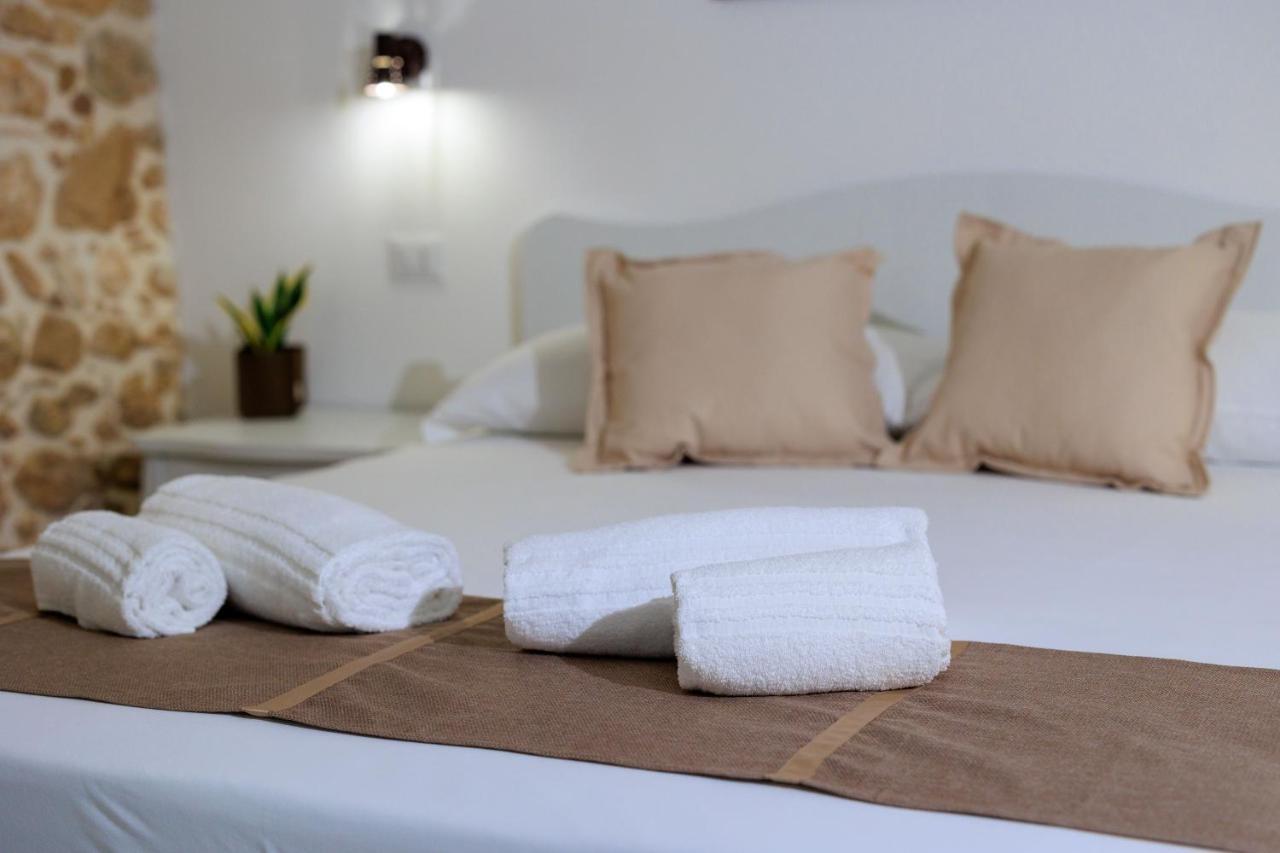 Miramare Rooms B&B Avola Extérieur photo