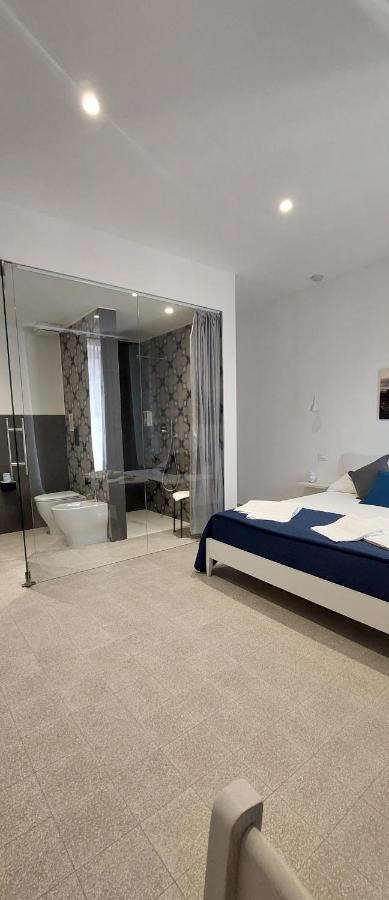 Miramare Rooms B&B Avola Extérieur photo